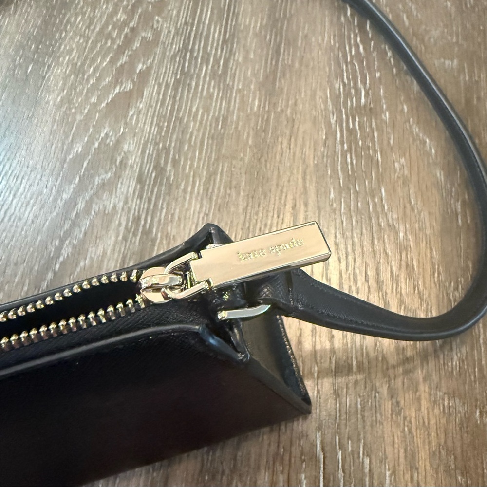 Mini Kate Spade Crossover - Picture 5 of 8